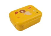 Lunchbox met  clips | Spaceman Mr. Lion