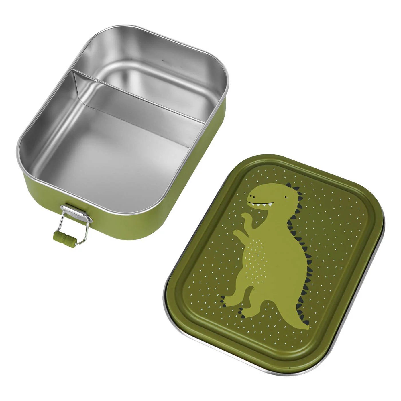 Lunchbox Large | Mr. Dino
