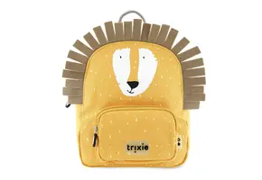 Backpack | Mr. Lion