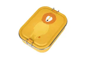Lunchbox Large | Mr. Lion