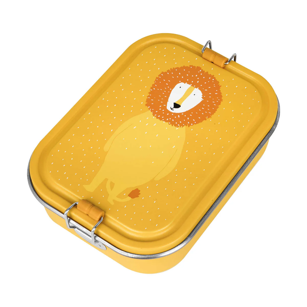 Lunchbox Large | Mr. Lion
