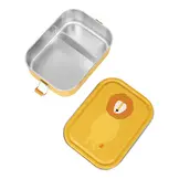 Lunchbox Large | Mr. Lion