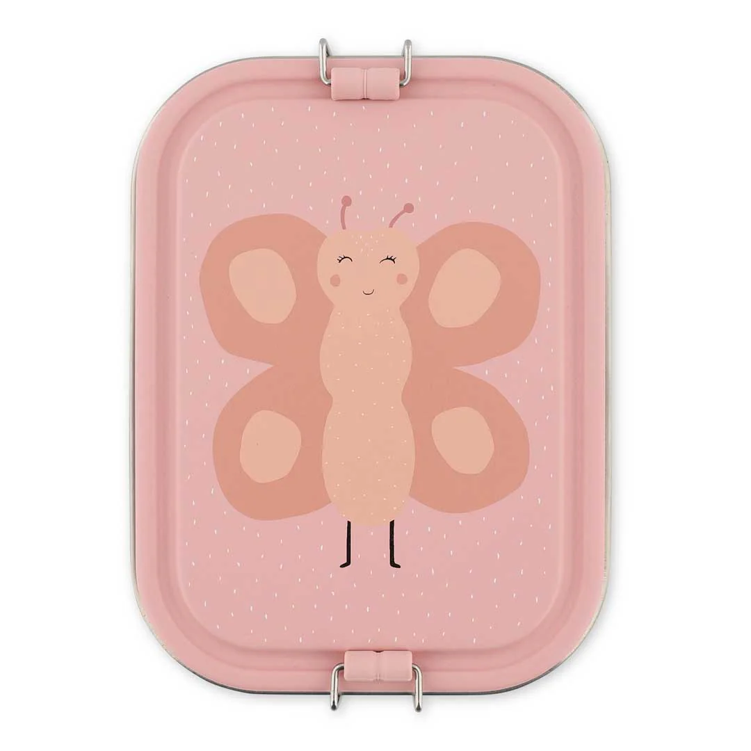 Lunchbox Large |  Mrs. Butterfly