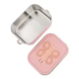 Lunchbox Large |  Mrs. Butterfly