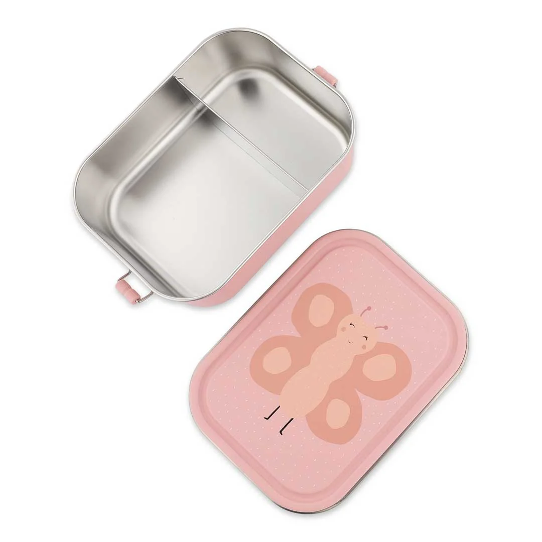 Lunchbox Large |  Mrs. Butterfly