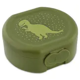 Snack Box with clip (2pcs) | Mr. Dino