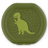 Snack Box with clip (2pcs) | Mr. Dino