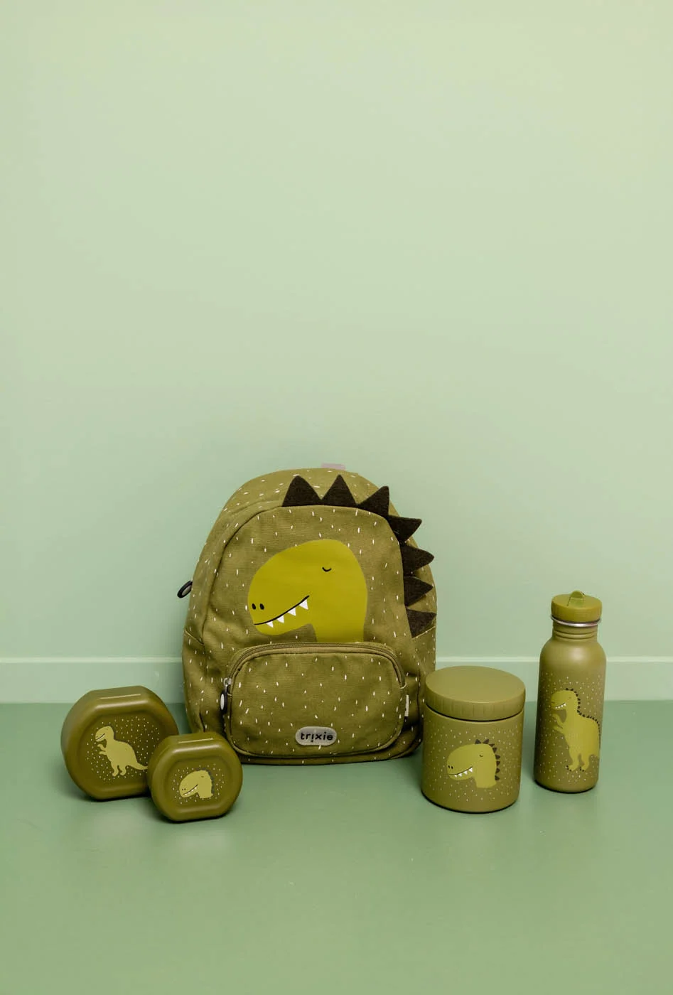 Bottle 500ML | Mr. Dino