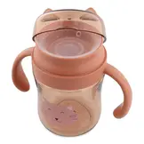 360 cup with handles | Mrs. Cat