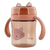 360 cup with handles | Mrs. Cat