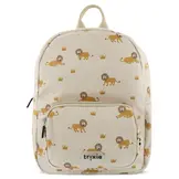 Backpack print | Lively Lion