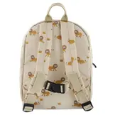 Backpack print | Lively Lion