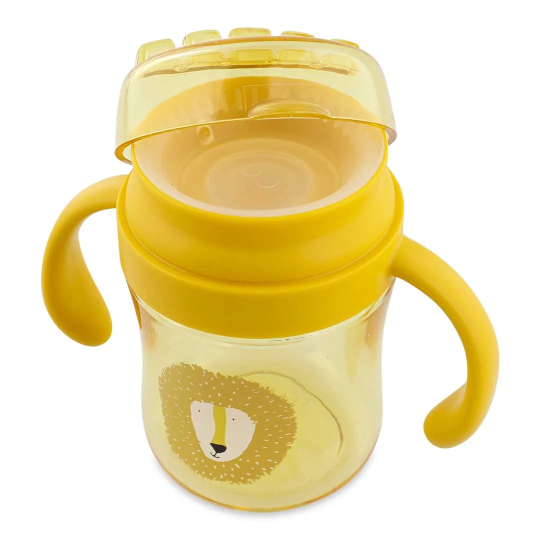360 cup with handles | Mr.lion
