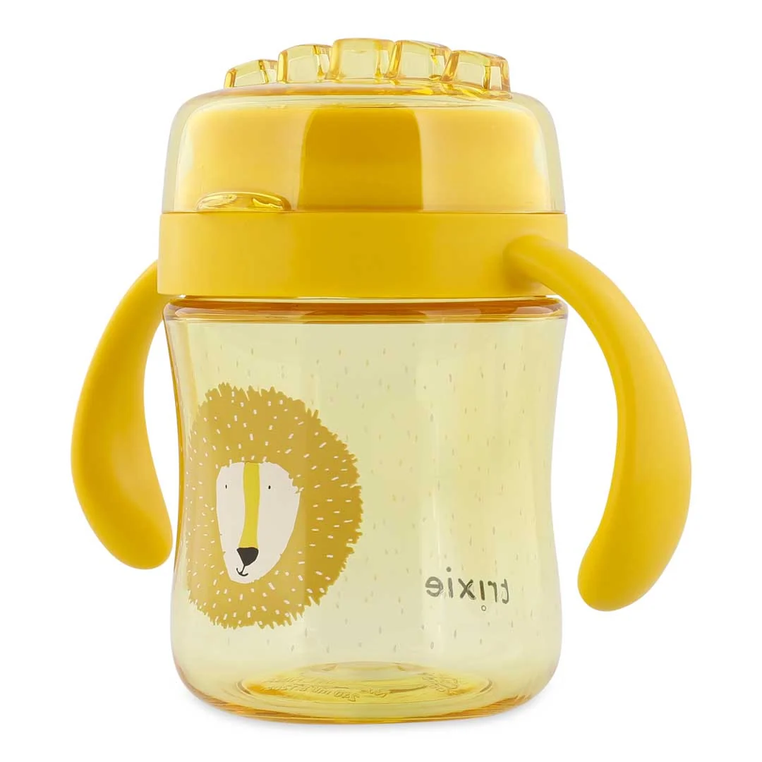 360 cup with handles | Mr.lion