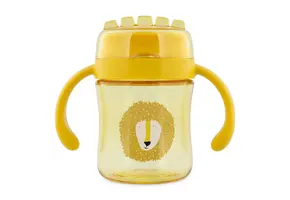 360 cup with handles | Mr.lion