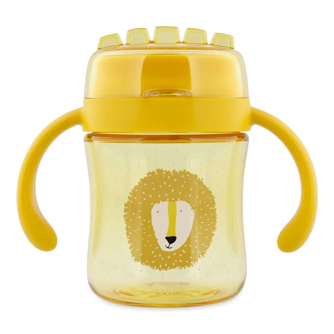 360 cup with handles | Mr.lion