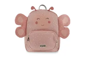Backpack | Mrs. Butterfly
