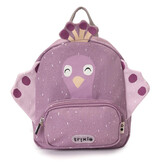 Backpack | Mrs. Peacock