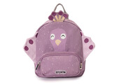 Backpack | Mrs. Peacock