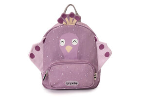 Backpack | Mrs. Peacock