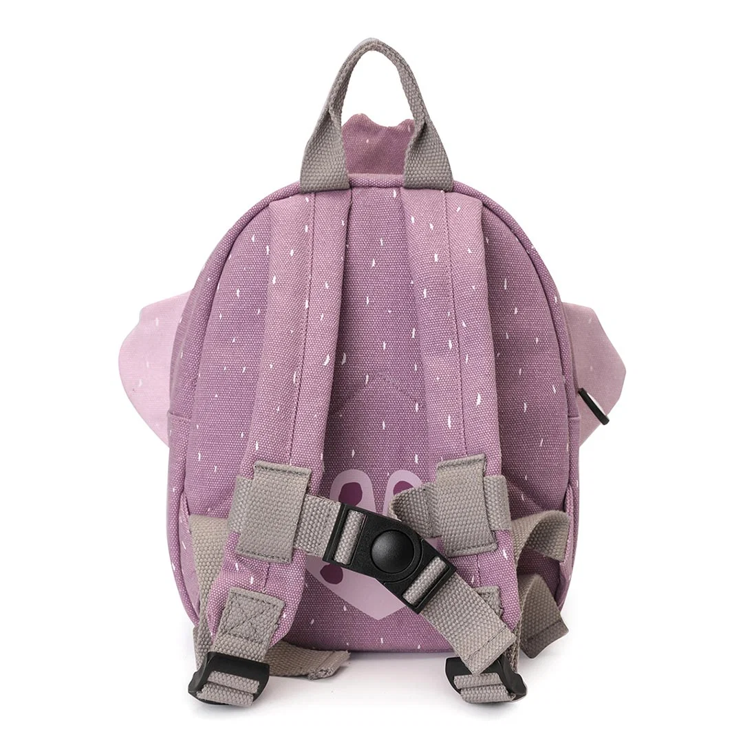 Backpack | Mrs. Peacock