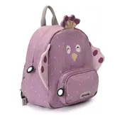 Backpack | Mrs. Peacock