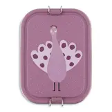 Lunchbox Large | Mrs. Peacock