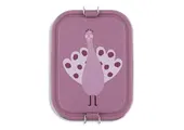 Lunchbox Large  | Mrs. Peacock