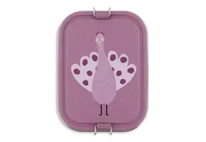 Lunchbox Large  | Mrs. Peacock