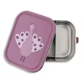 Lunchbox Large | Mrs. Peacock