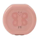 Snack Box with clip (2pcs) | Mrs. Butterfly