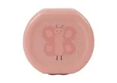 Snack Box with clip (2pcs) | Mrs. Butterfly