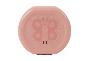 Snack Box with clip (2pcs) | Mrs. Butterfly