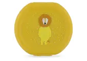 Snack Box with clip (2pcs) | Mr. Lion