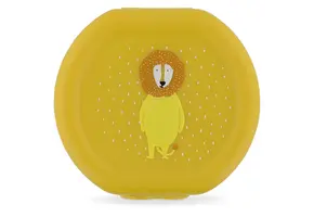 Snack Box with clip (2pcs) | Mr. Lion