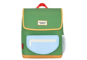Kinderrugzak Green Lake vanaf 6 jaar