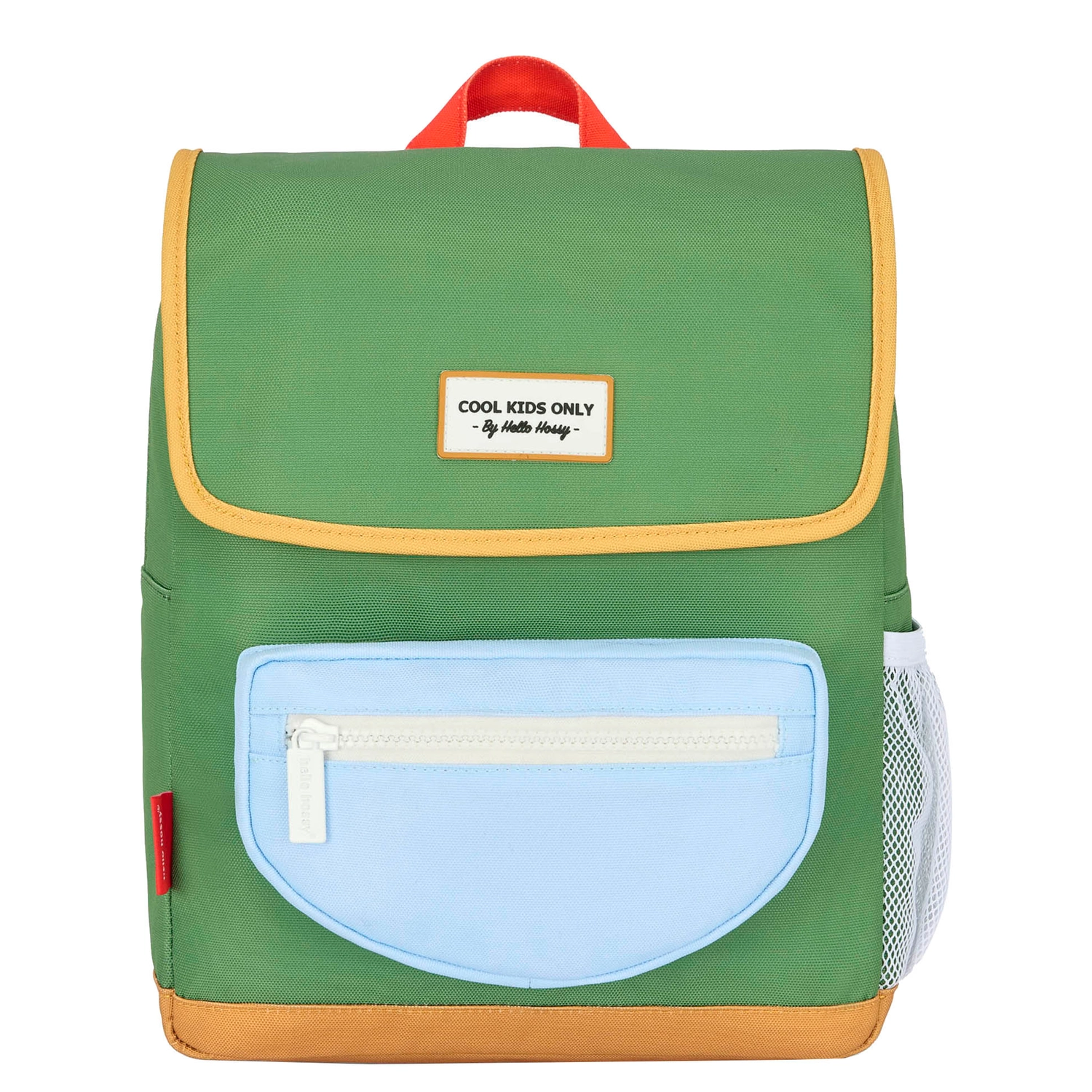 Kinderrugzak Green Lake vanaf 6 jaar