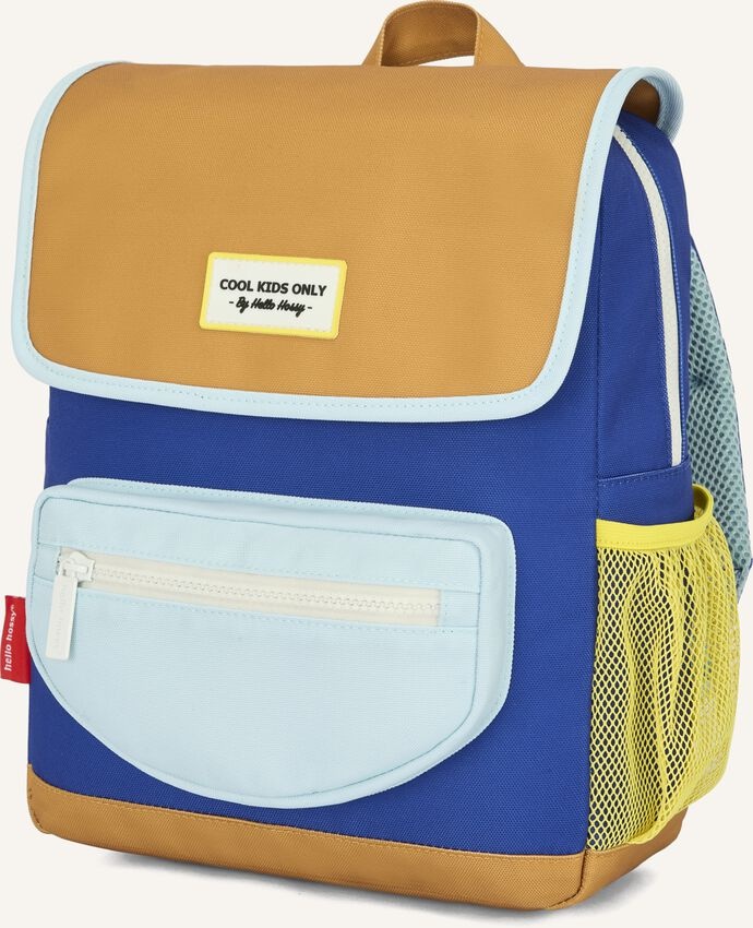 Kinderrugzak Mini Blue Canyon vanaf 6 jaar