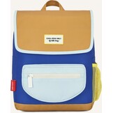 Kinderrugzak Mini Blue Canyon vanaf 6 jaar