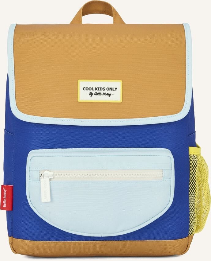 Kinderrugzak Mini Blue Canyon vanaf 6 jaar