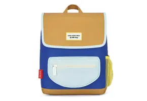 Kinderrugzak Mini Blue Canyon van 2-5 jaar