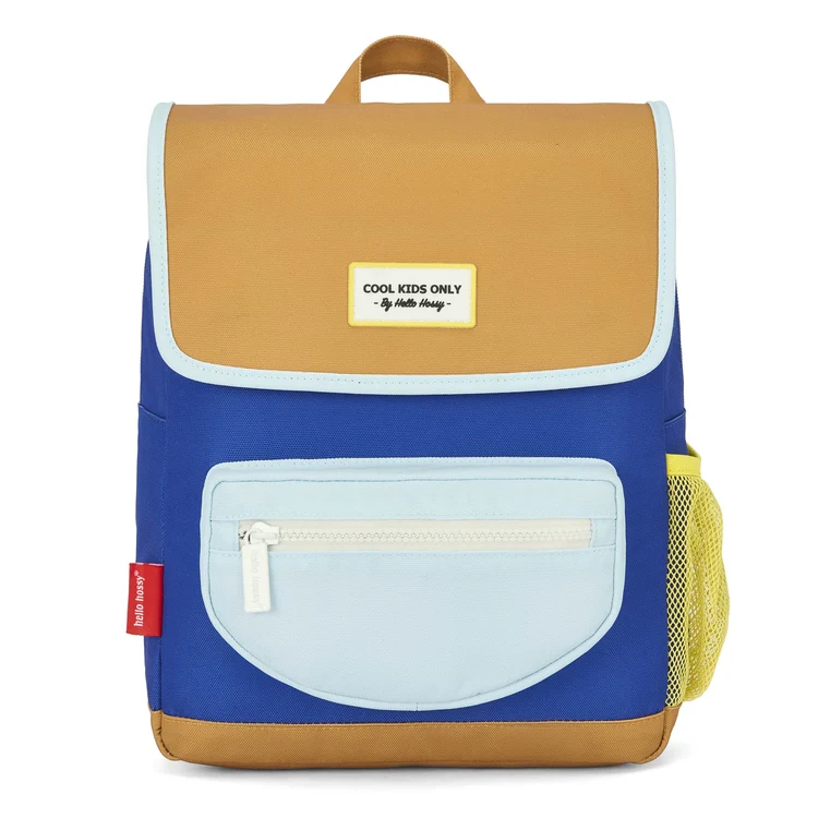 Kinderrugzak Mini Blue Canyon van 2-5 jaar