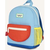 Kinderrugzak Mini Sky Pop van 2 tot 5 jaar