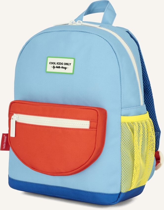 Kinderrugzak Mini Sky Pop van 2 tot 5 jaar