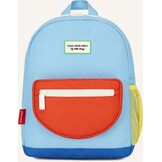 Kinderrugzak Mini Sky Pop van 2 tot 5 jaar