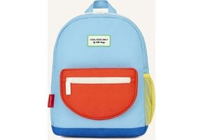 Kinderrugzak Mini Sky Pop van 2 tot 5 jaar