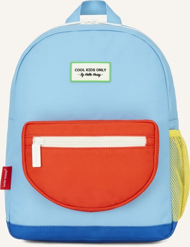 Kinderrugzak Mini Sky Pop van 2 tot 5 jaar