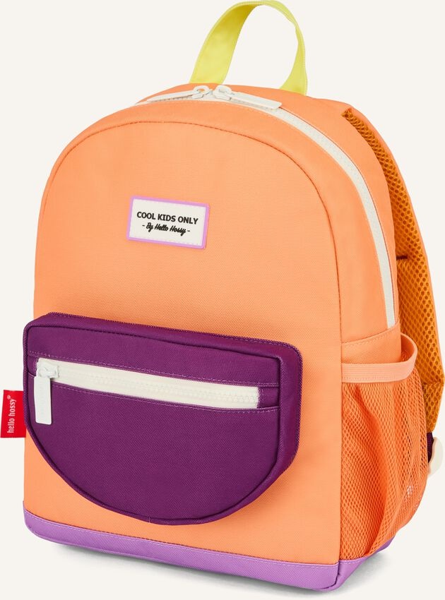 Kinderrugzak Mini Peachpop van 2 tot 5 jaar