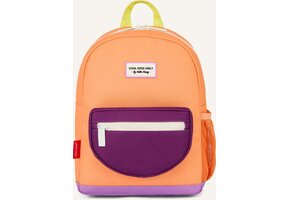 Kinderrugzak Mini Peachpop van 2 tot 5 jaar