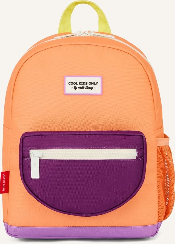 Kinderrugzak Mini Peachpop van 2 tot 5 jaar
